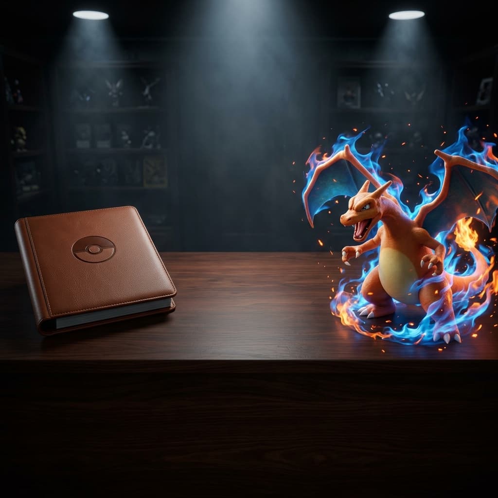 Pokémon TCG