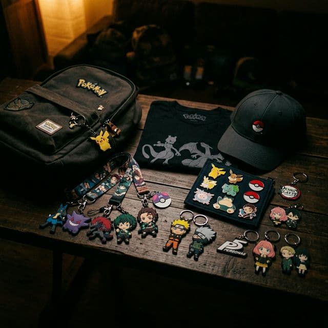 Merchandising